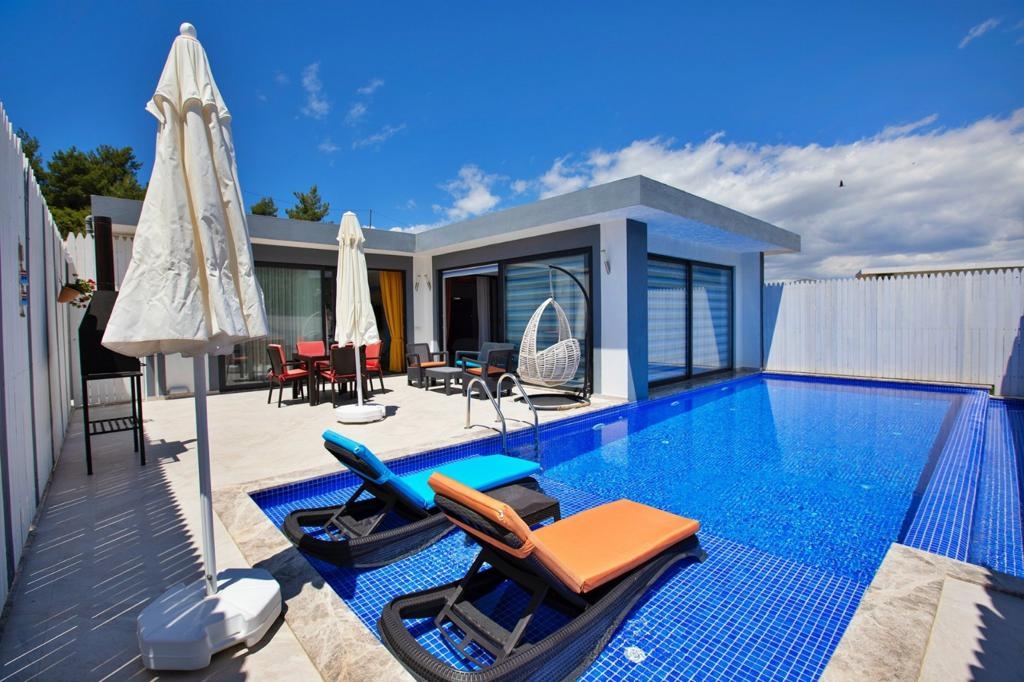 Villa Melih 0 Resim