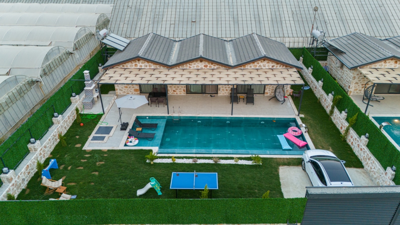 Villa Yıldız Denizi 2