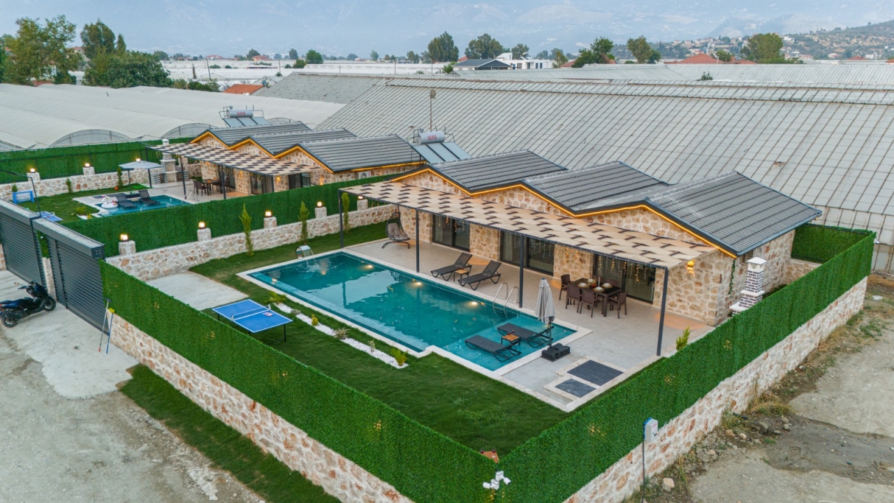 Villa Yıldız Denizi 2