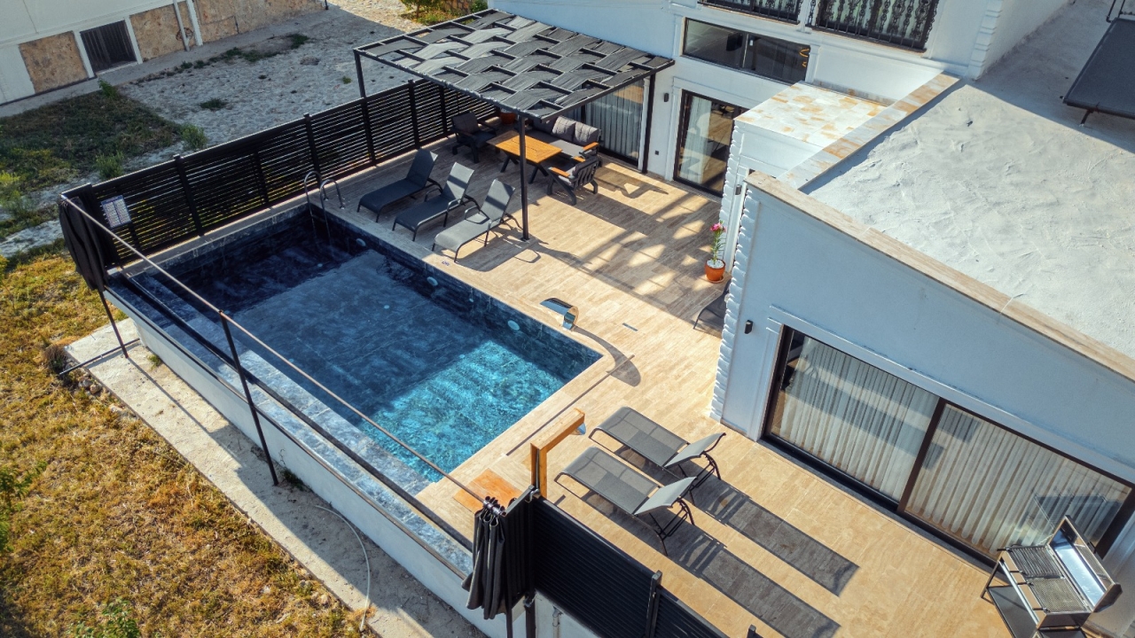 Villa Yiğido 1 2 Resim