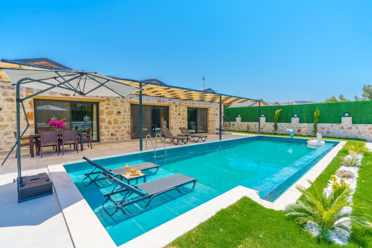 Villa Yıldız Denizi 2