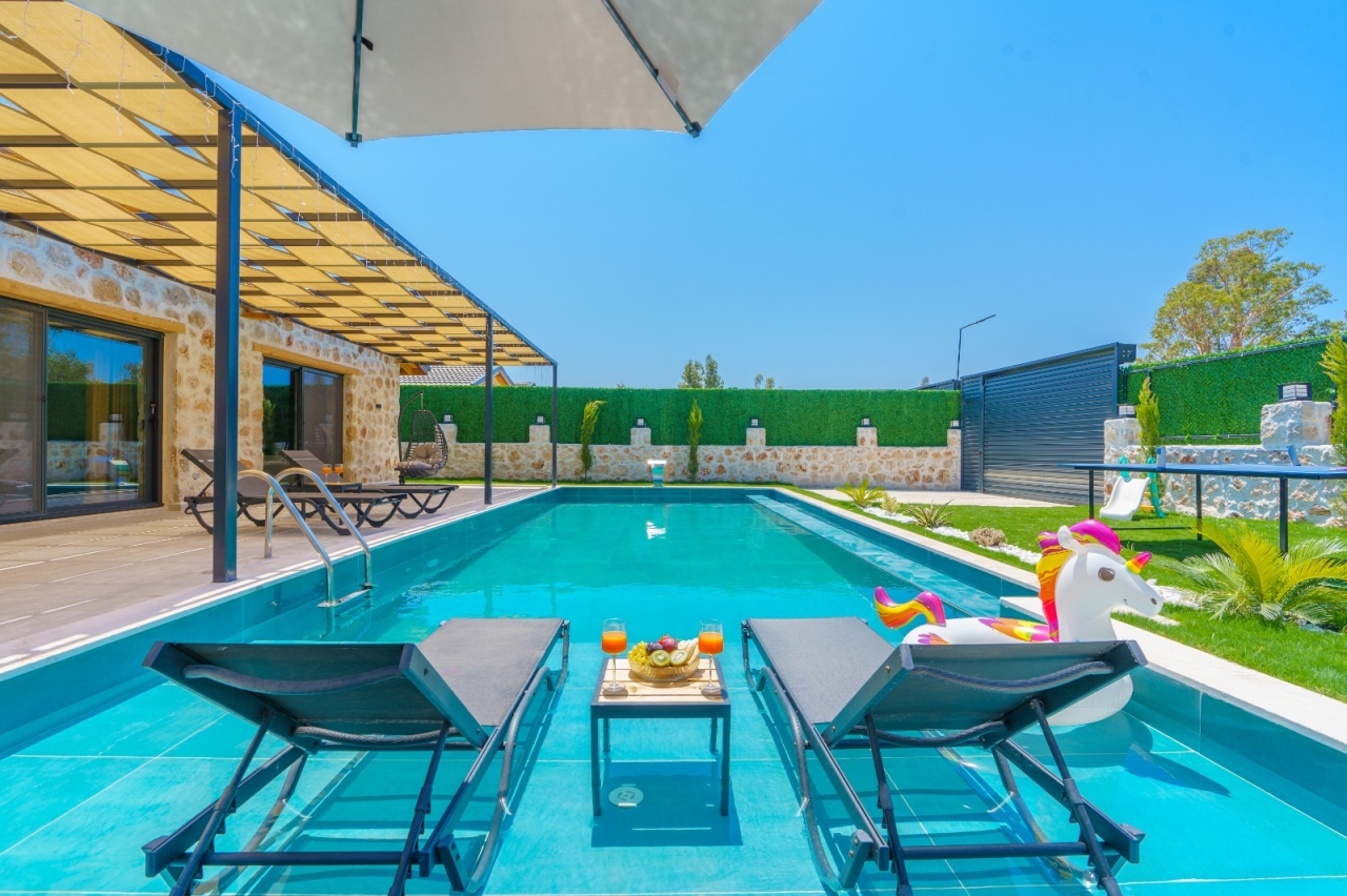 Villa Yıldız Denizi 2