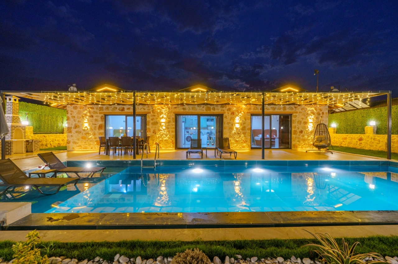 Villa Yıldız Denizi 2