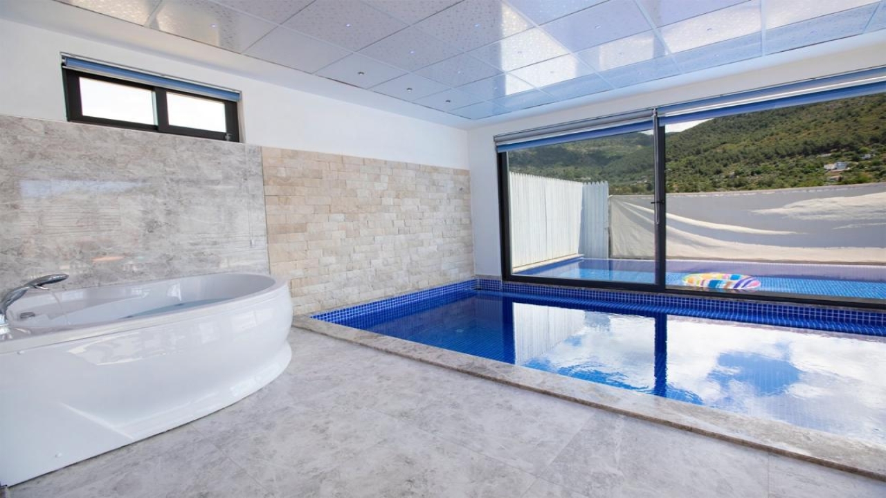 Villa Melih 3 Resim