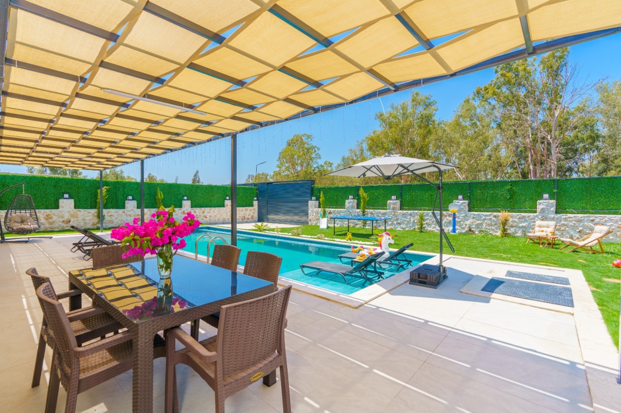 Villa Yıldız Denizi 2