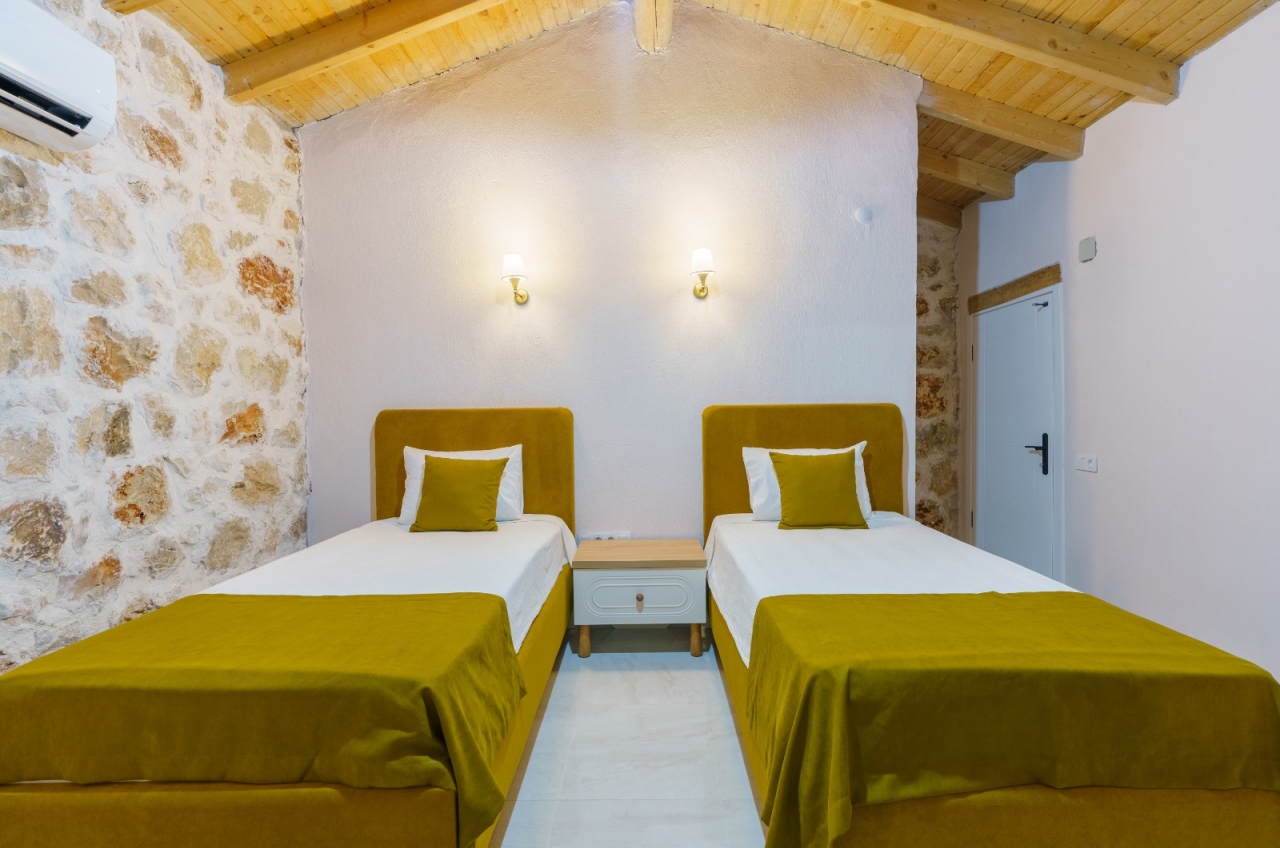 Villa Yıldız Denizi 2