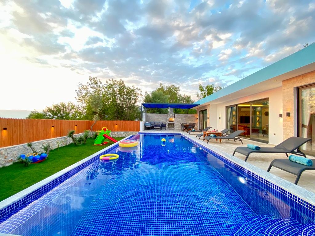 Villa Endam 2 Resim