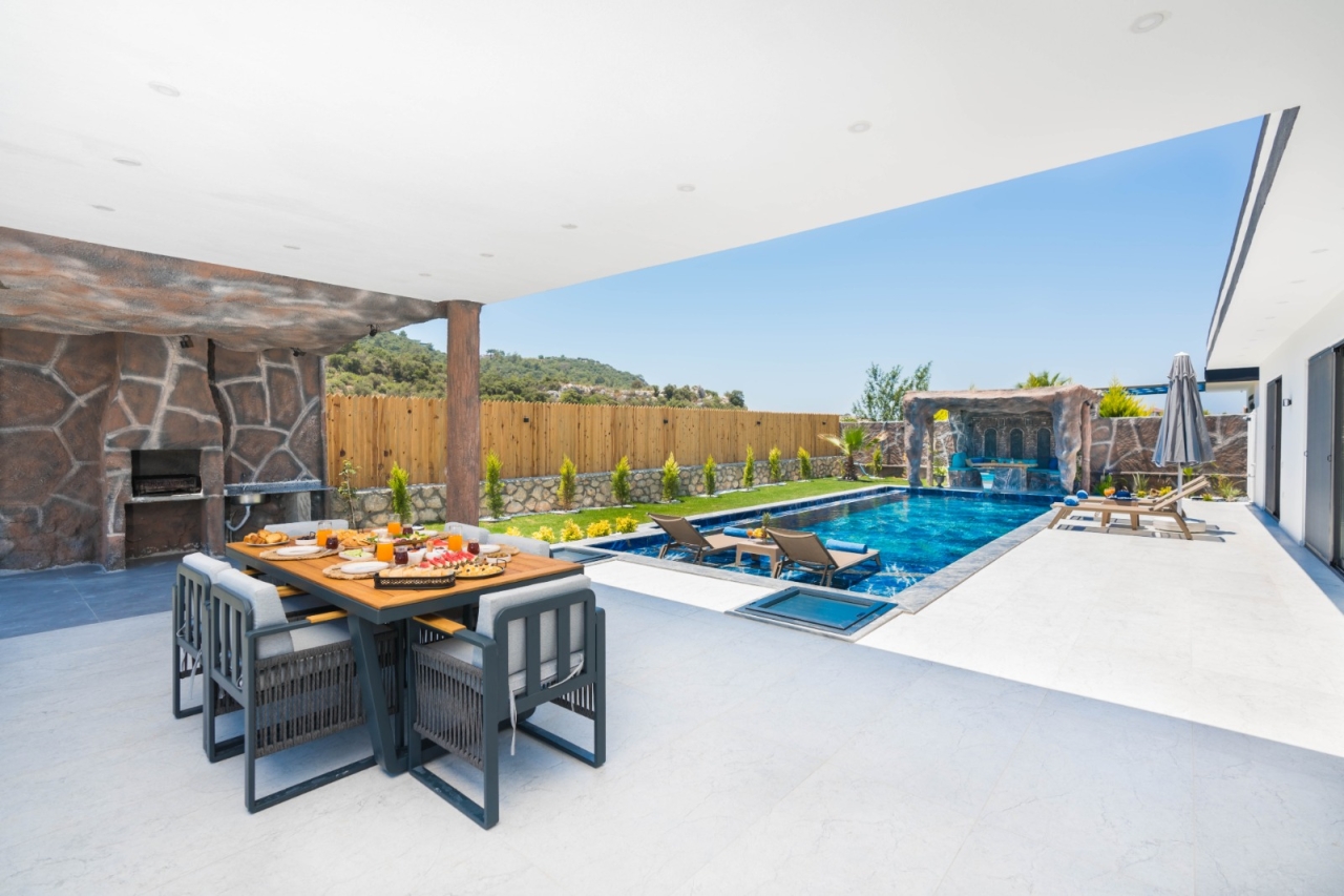 Villa Subedu 2 2 Resim