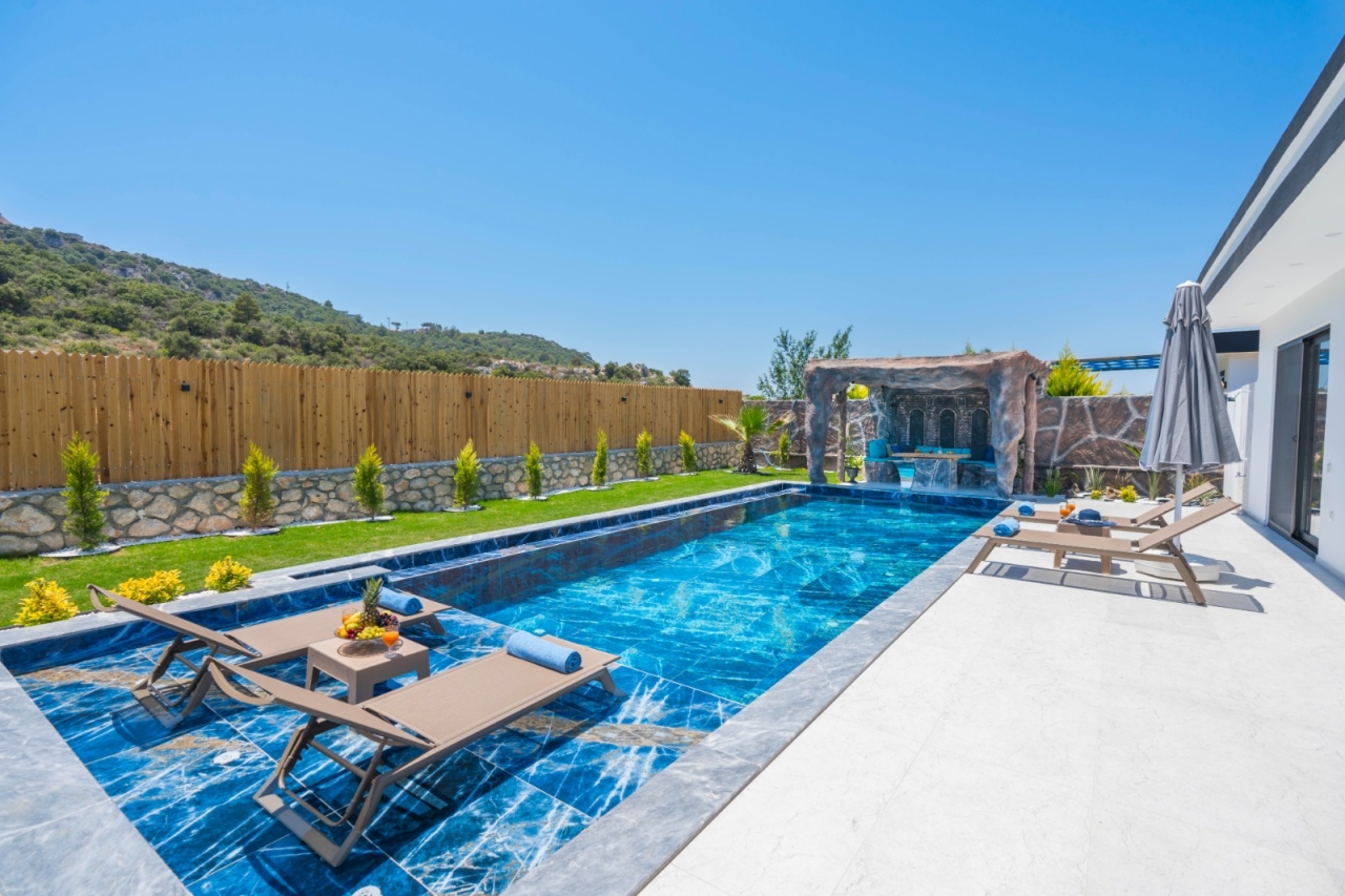 Villa Subedu 2 0 Resim