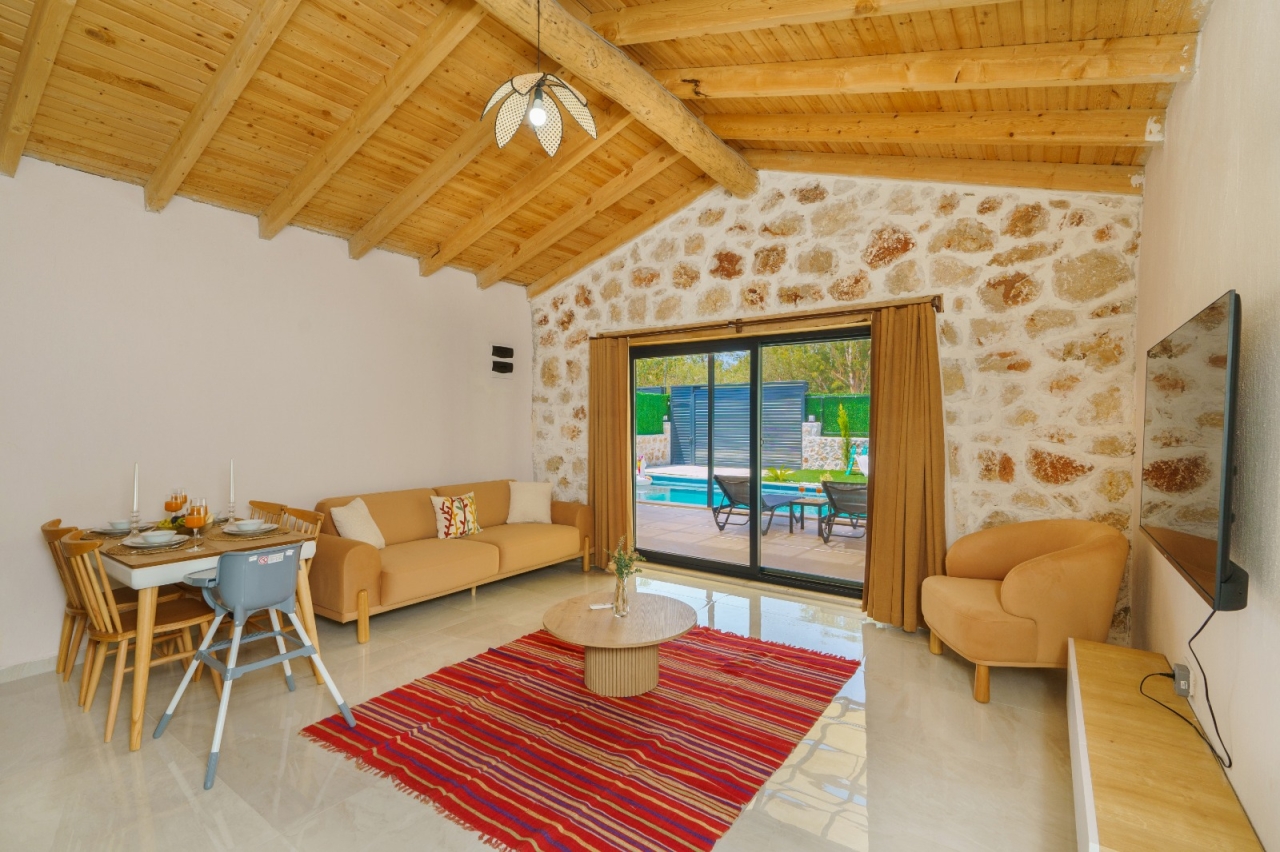 Villa Yıldız Denizi 2