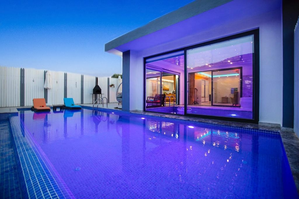 Villa Melih 2 Resim