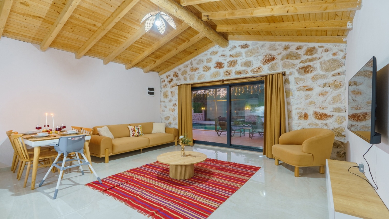 Villa Yıldız Denizi 2