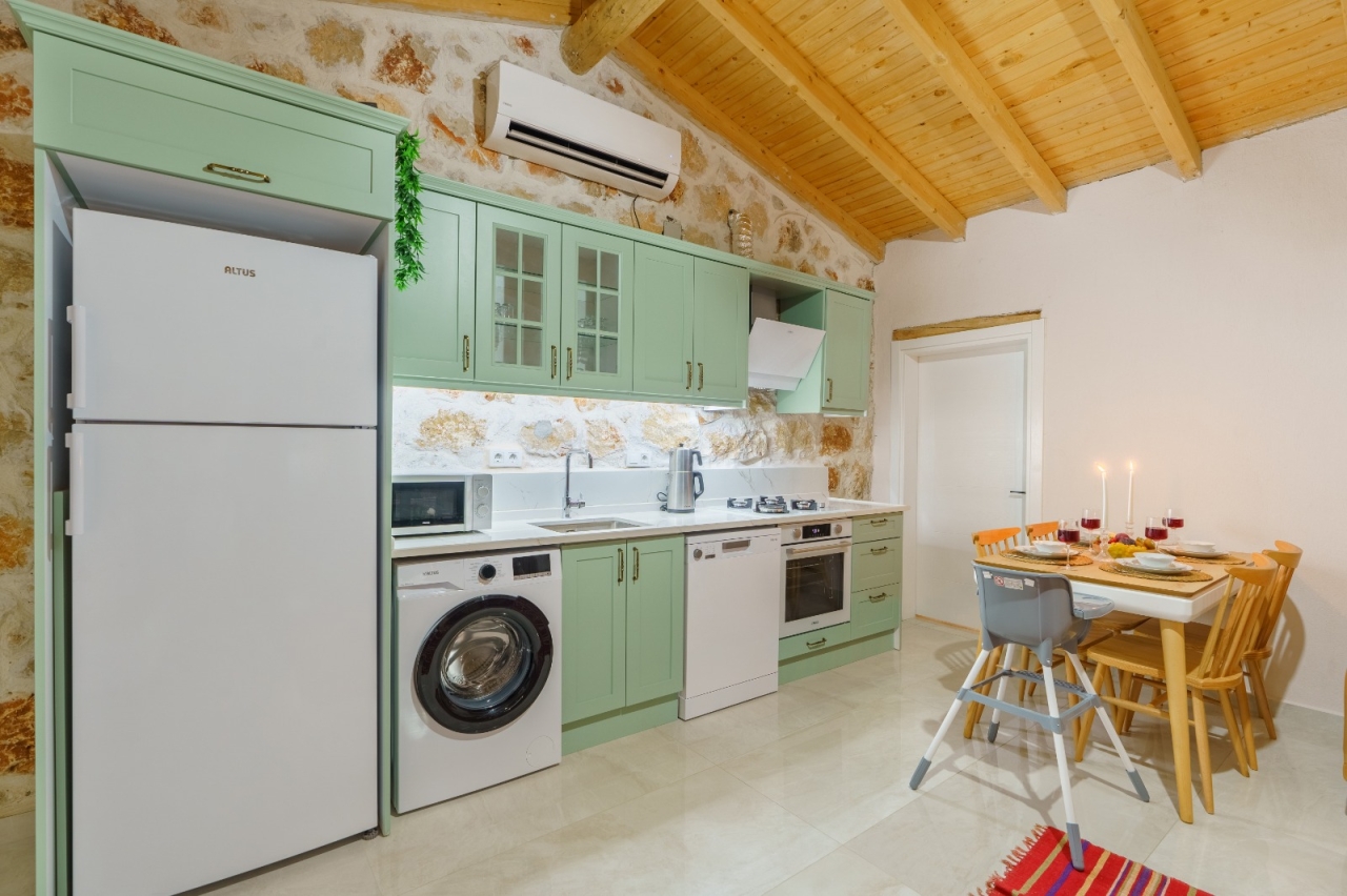 Villa Yıldız Denizi 2