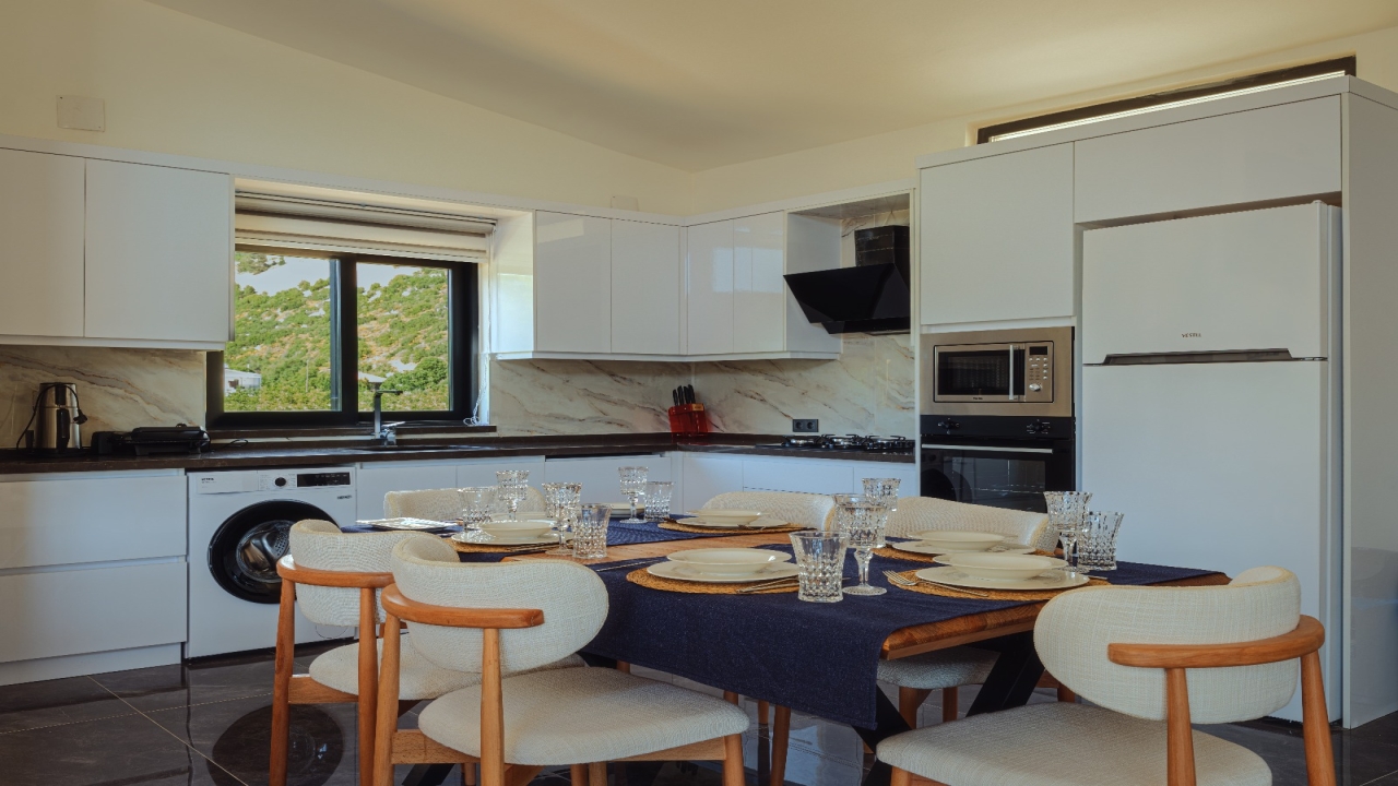 Villa Yiğido 1 3 Resim