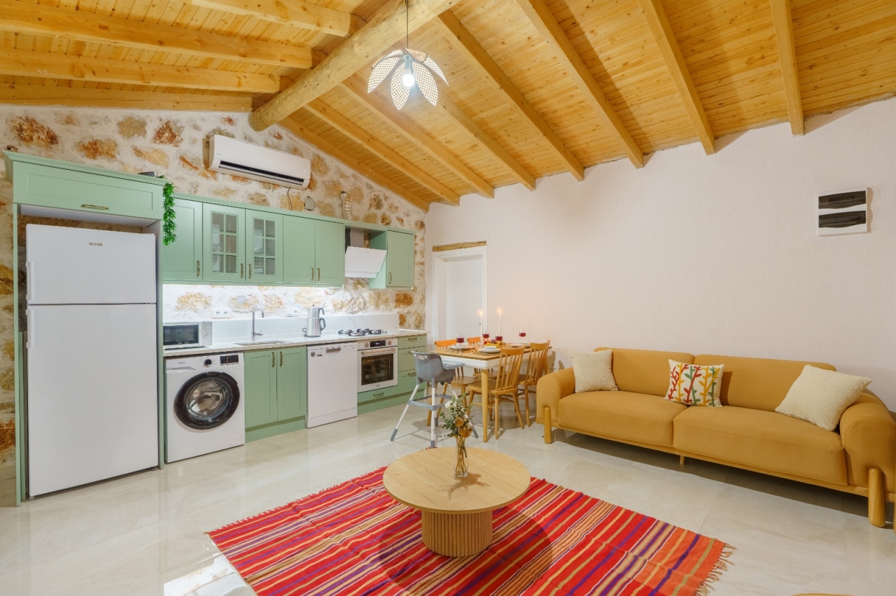 Villa Yıldız Denizi 2