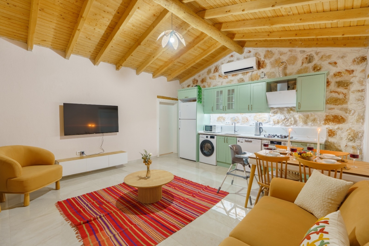 Villa Yıldız Denizi 2