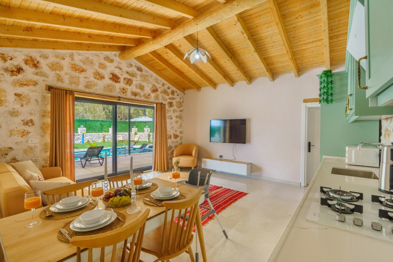 Villa Yıldız Denizi 2