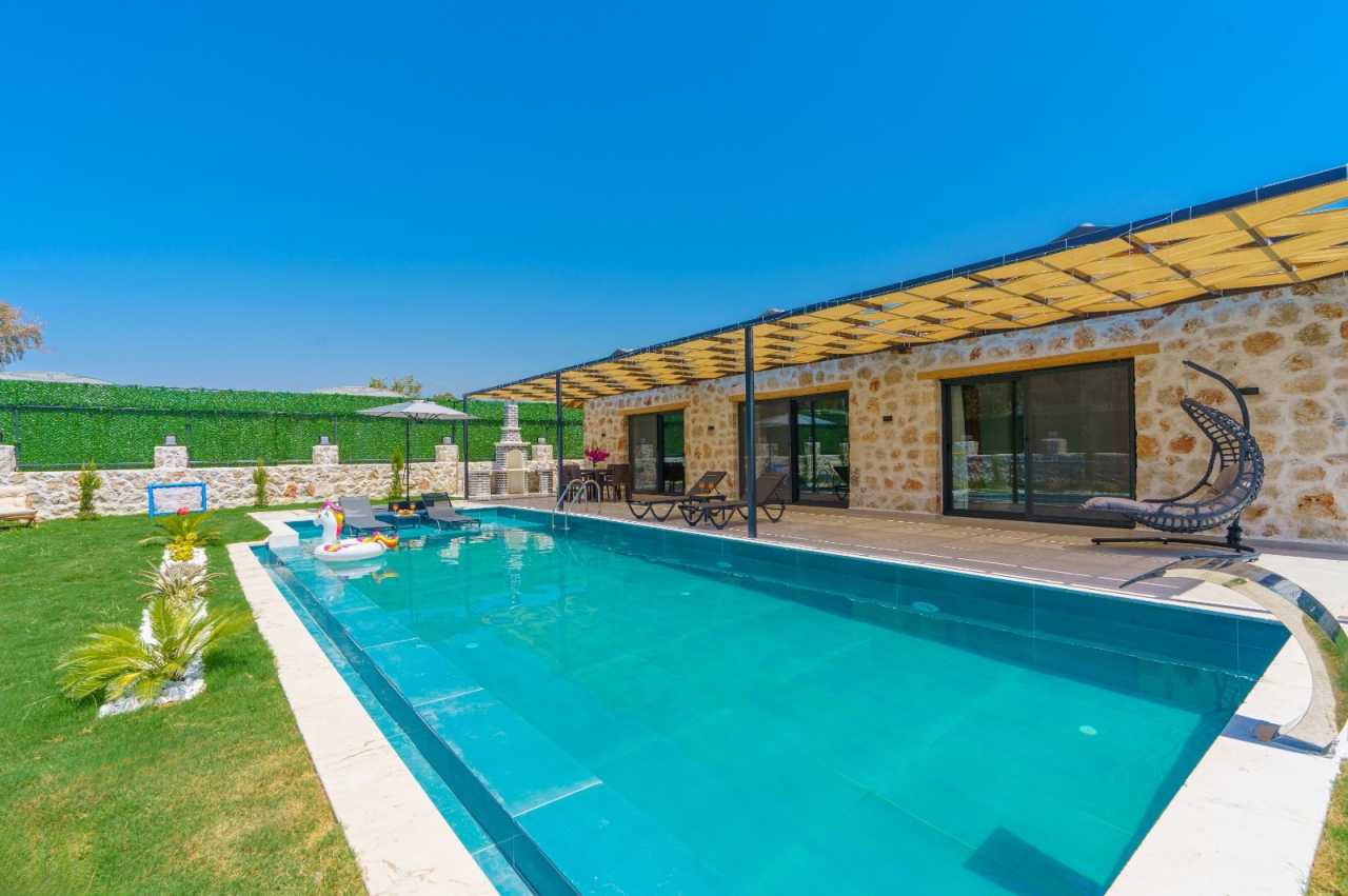 Villa Yıldız Denizi 2