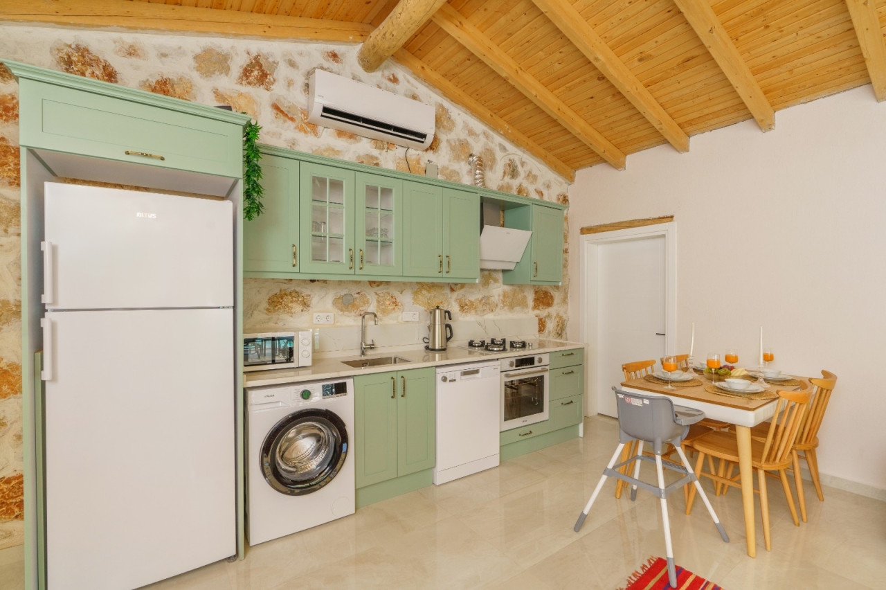 Villa Yıldız Denizi 2