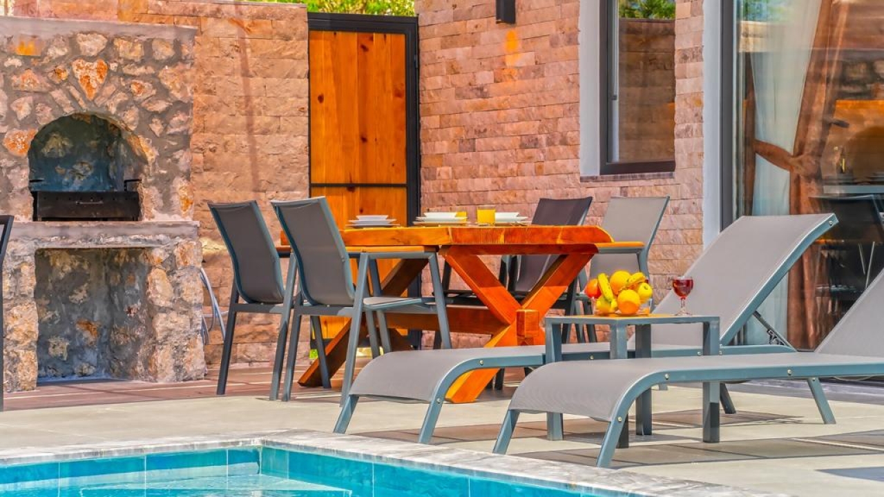 Villa Kıvılcım 3 Resim