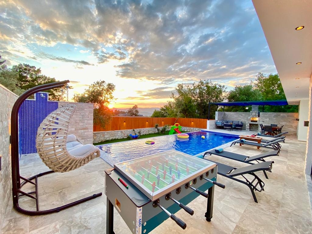 Villa Endam 3 Resim