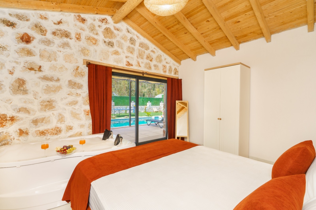 Villa Yıldız Denizi 2