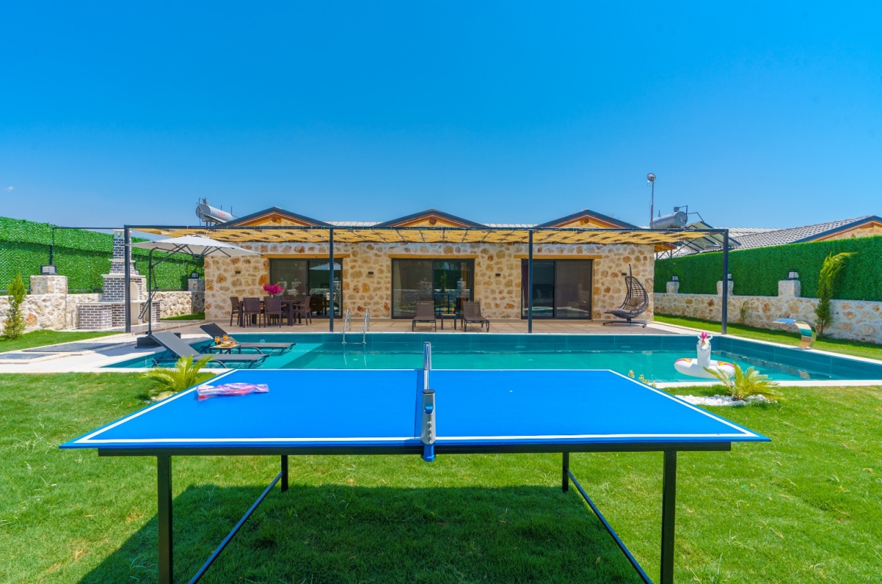 Villa Yıldız Denizi 2