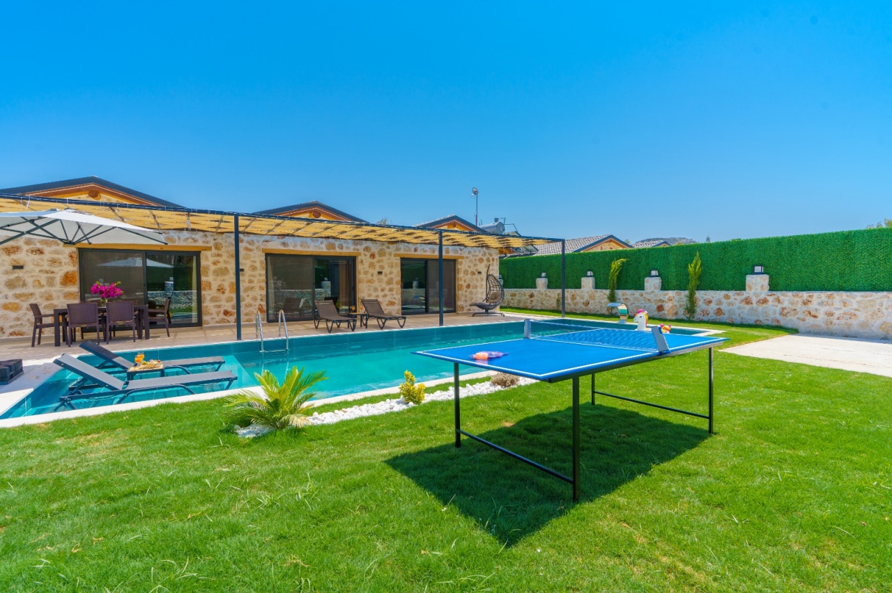 Villa Yıldız Denizi 2