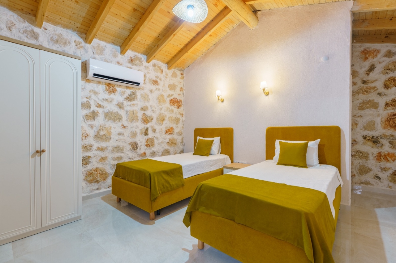 Villa Yıldız Denizi 2