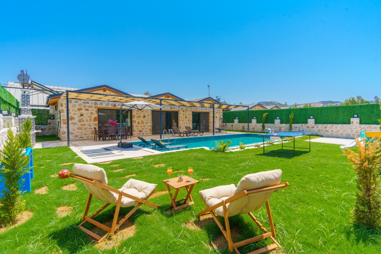 Villa Yıldız Denizi 2