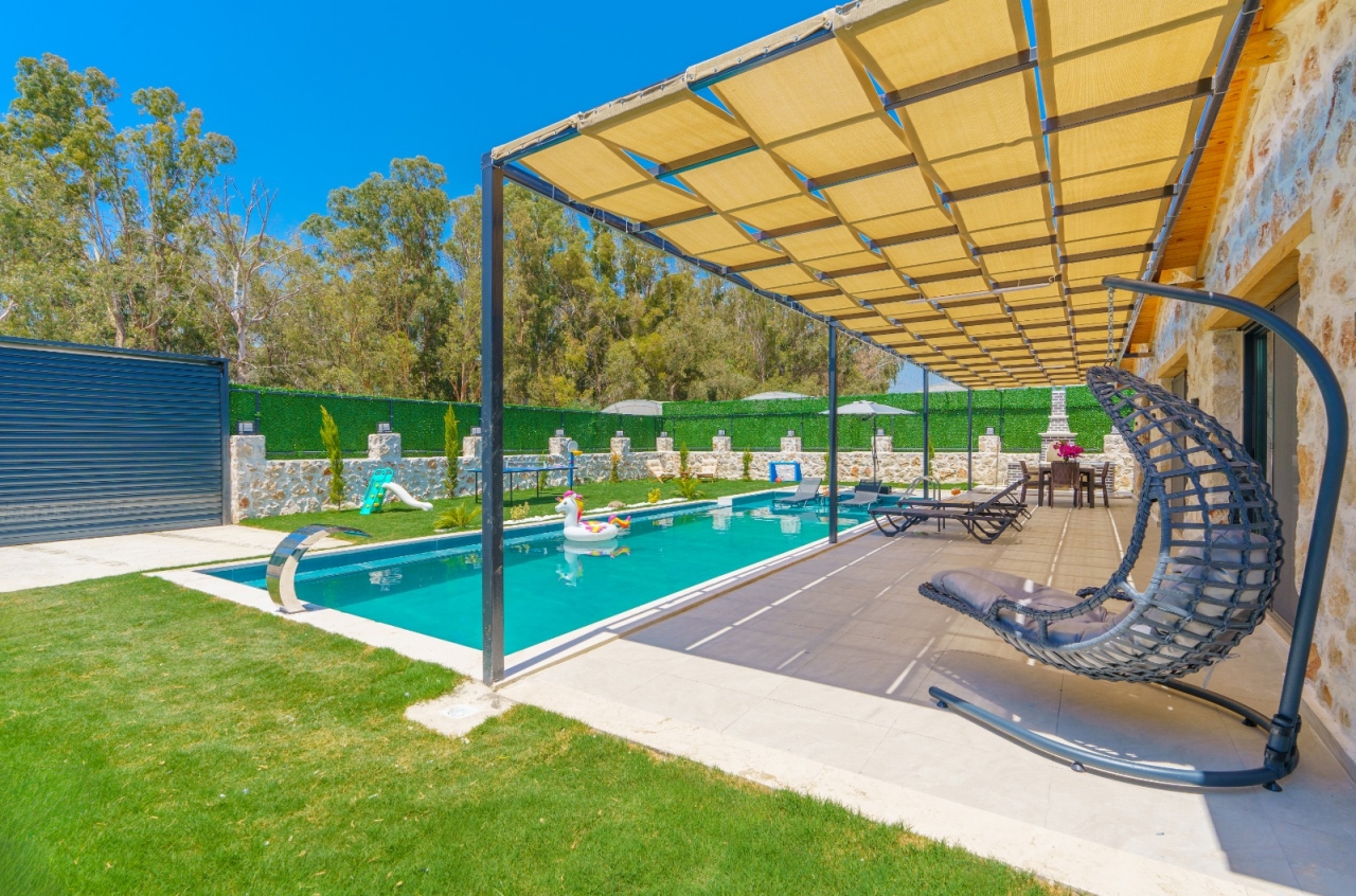 Villa Yıldız Denizi 2