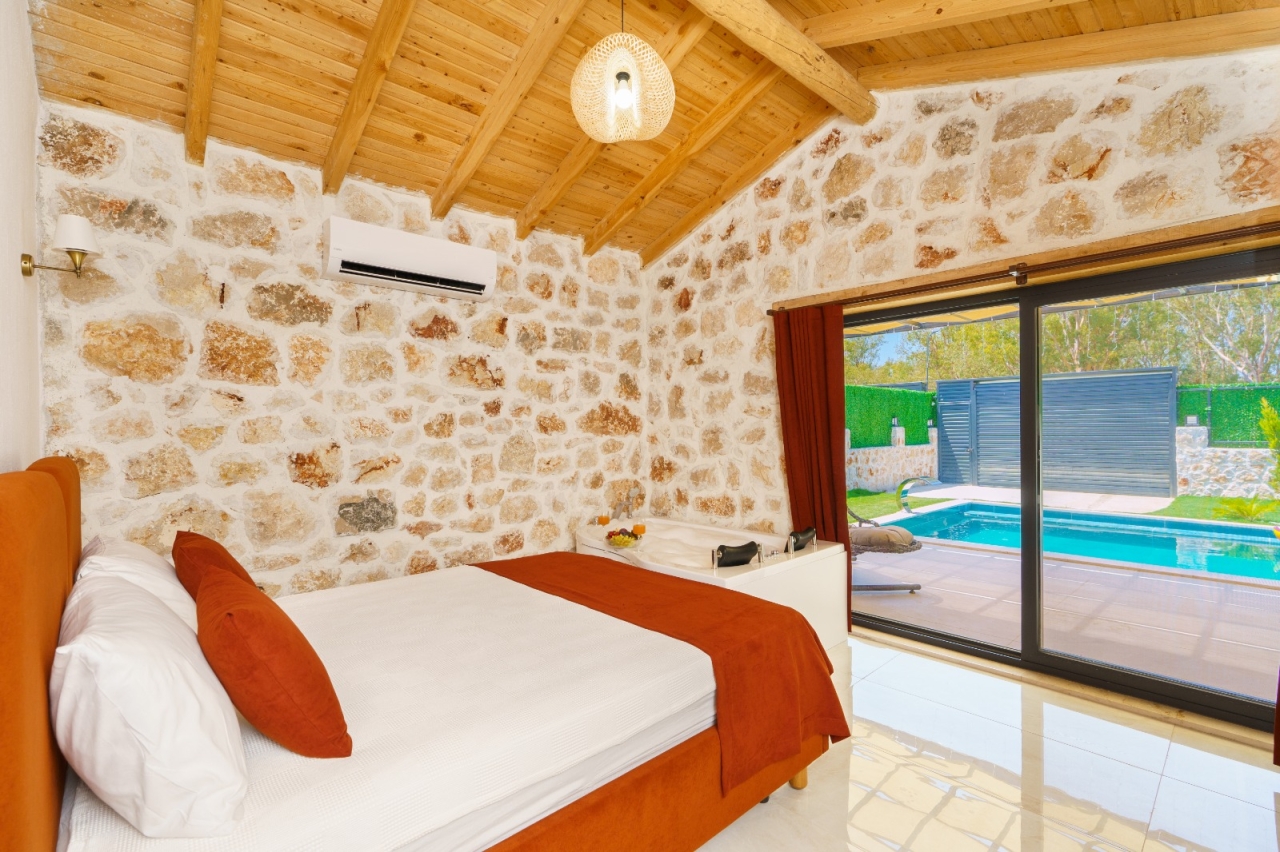 Villa Yıldız Denizi 2