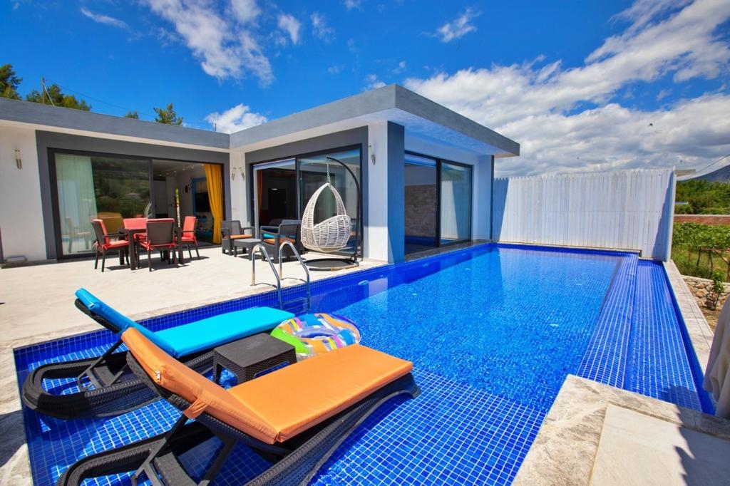 Villa Melih 1 Resim