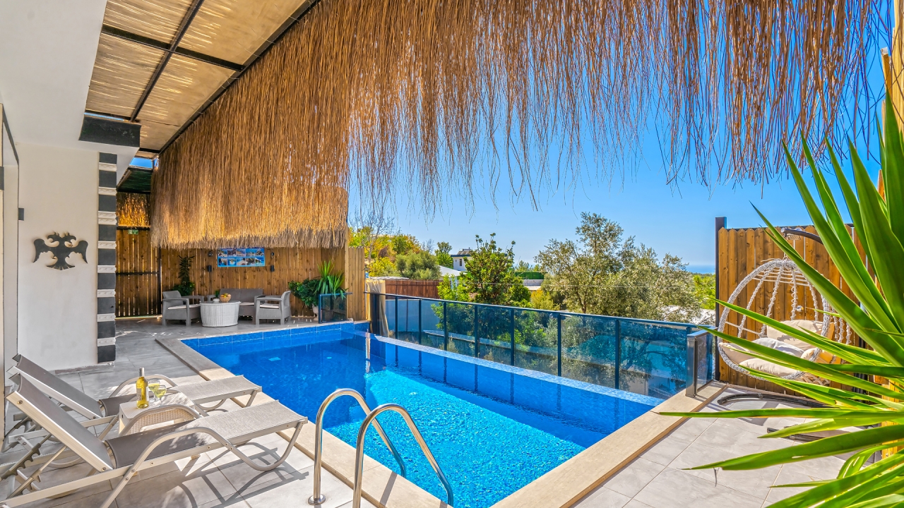 Villa Şahan 2 3 Resim