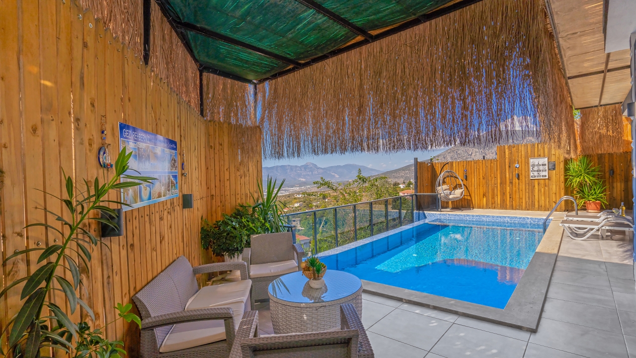 Villa Şahan 2 2 Resim