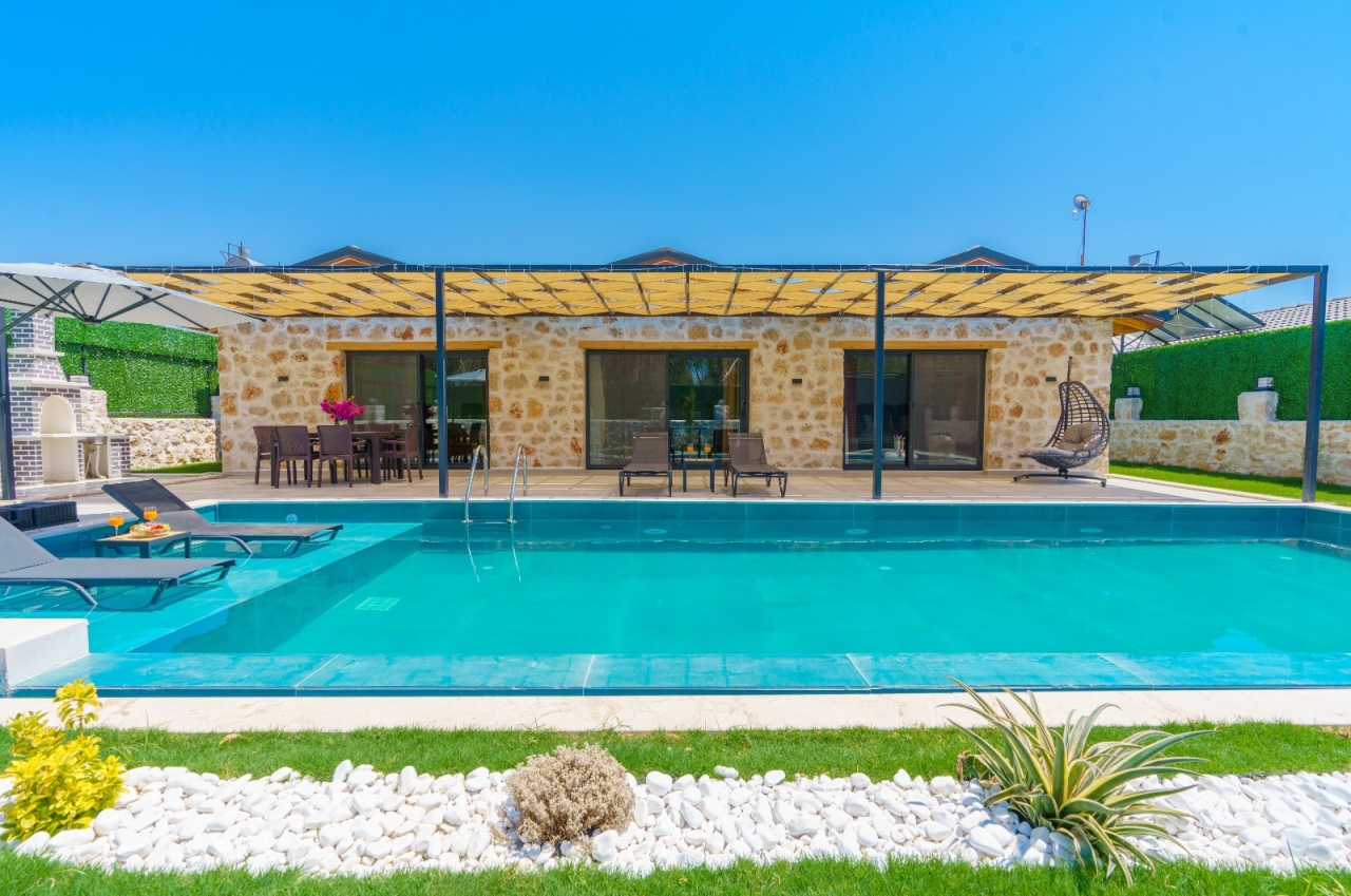 Villa Yıldız Denizi 2