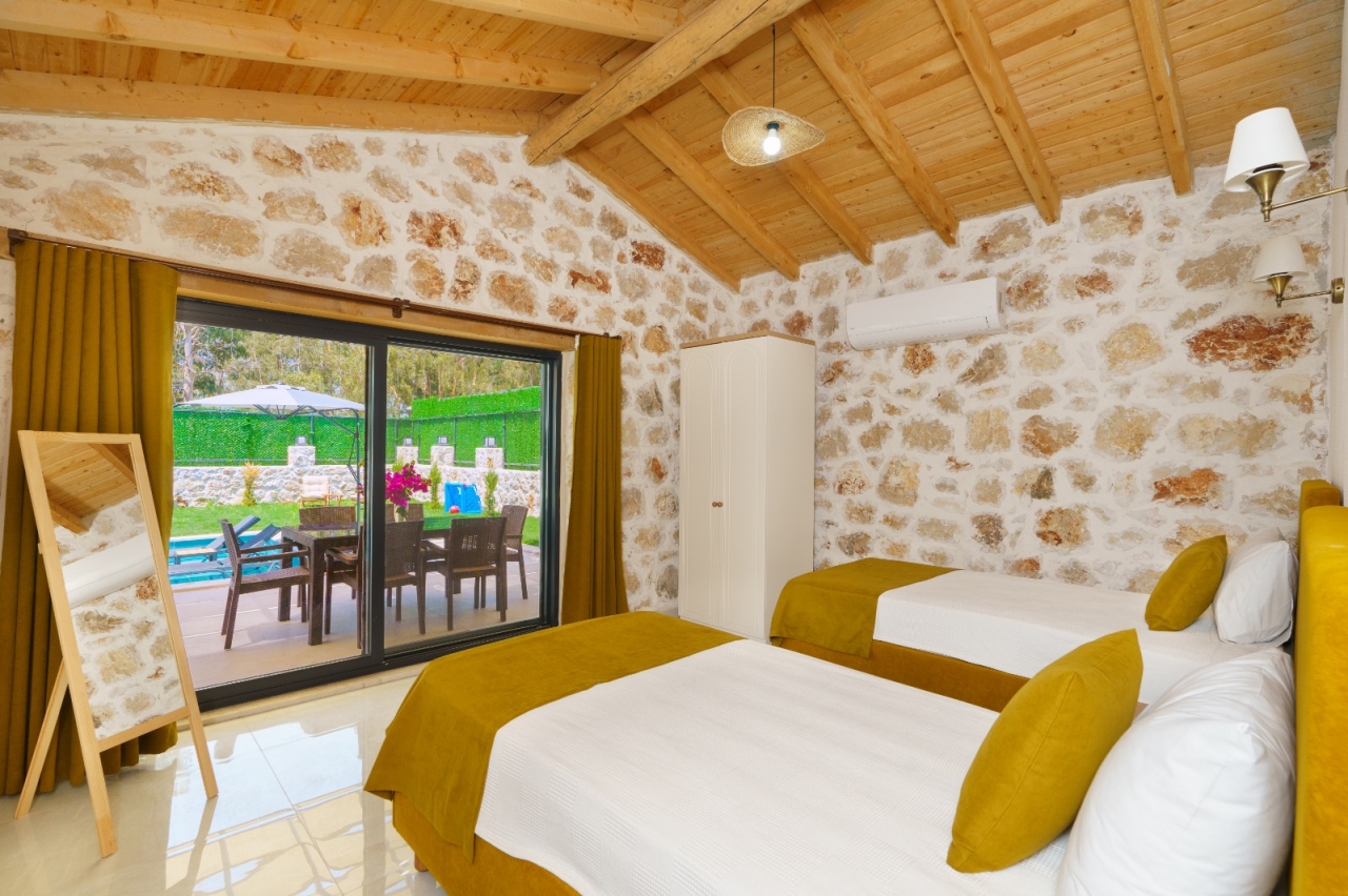 Villa Yıldız Denizi 2