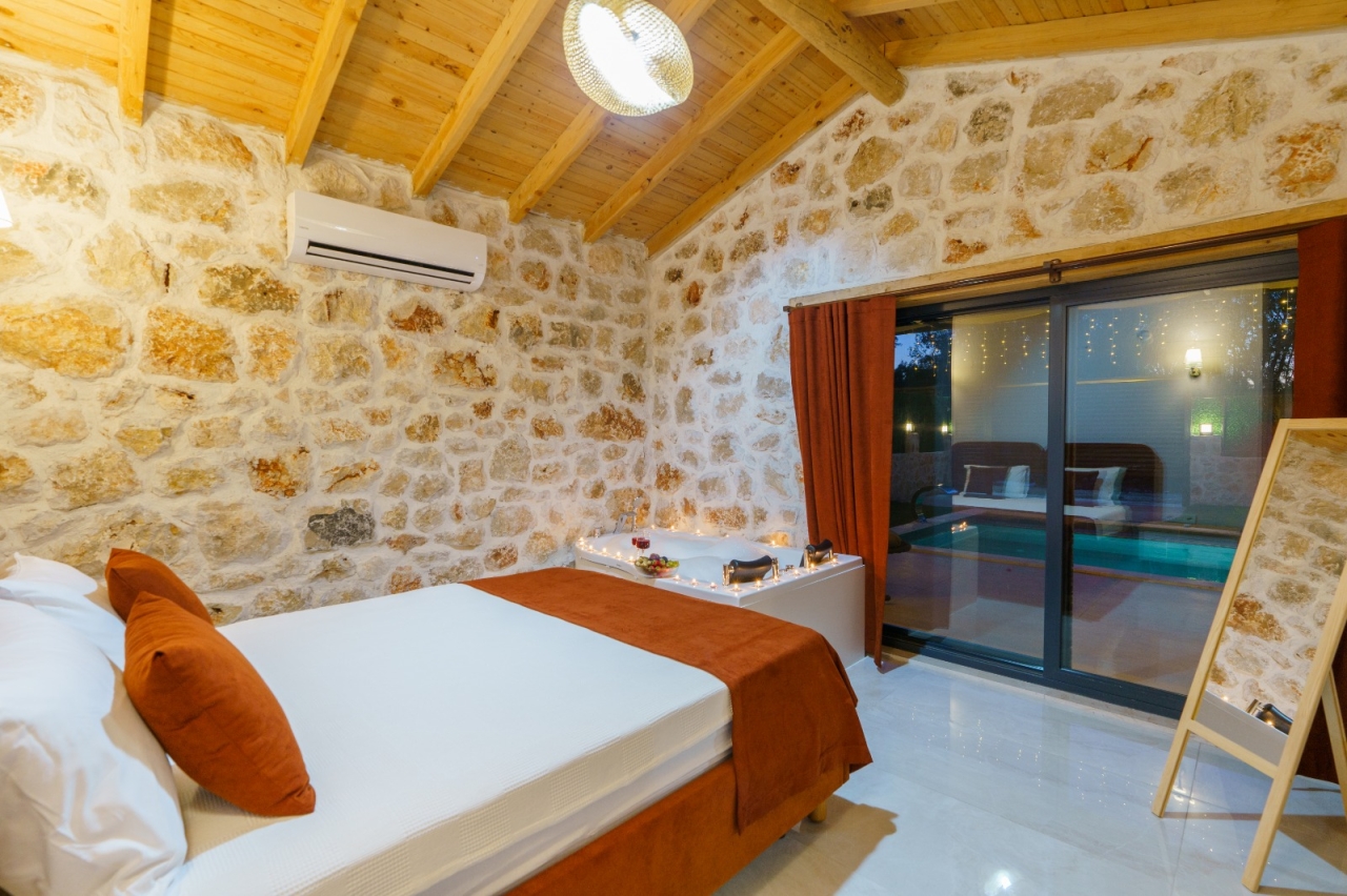 Villa Yıldız Denizi 2