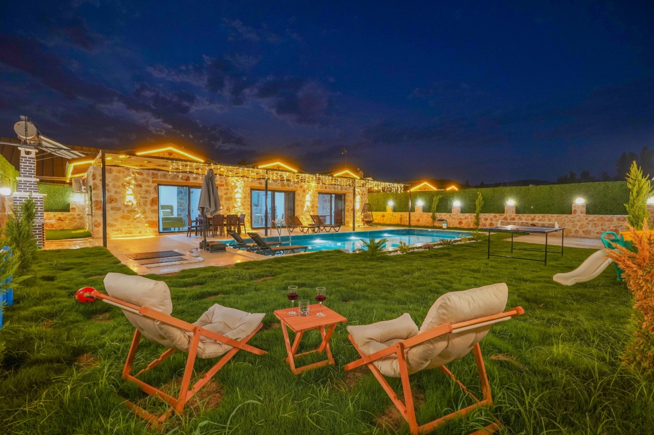 Villa Yıldız Denizi 2