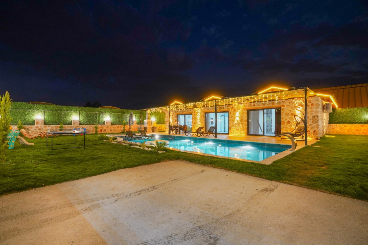 Villa Yıldız Denizi 2