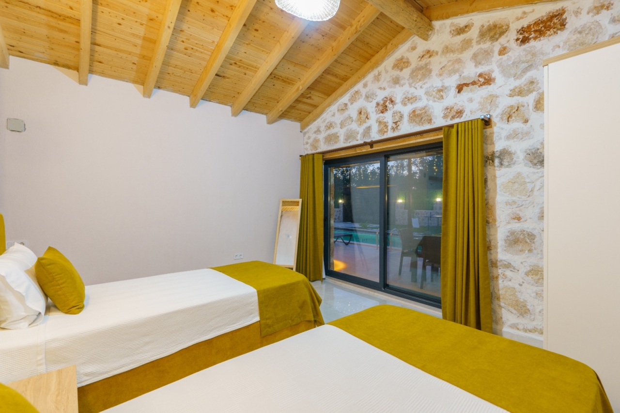 Villa Yıldız Denizi 2