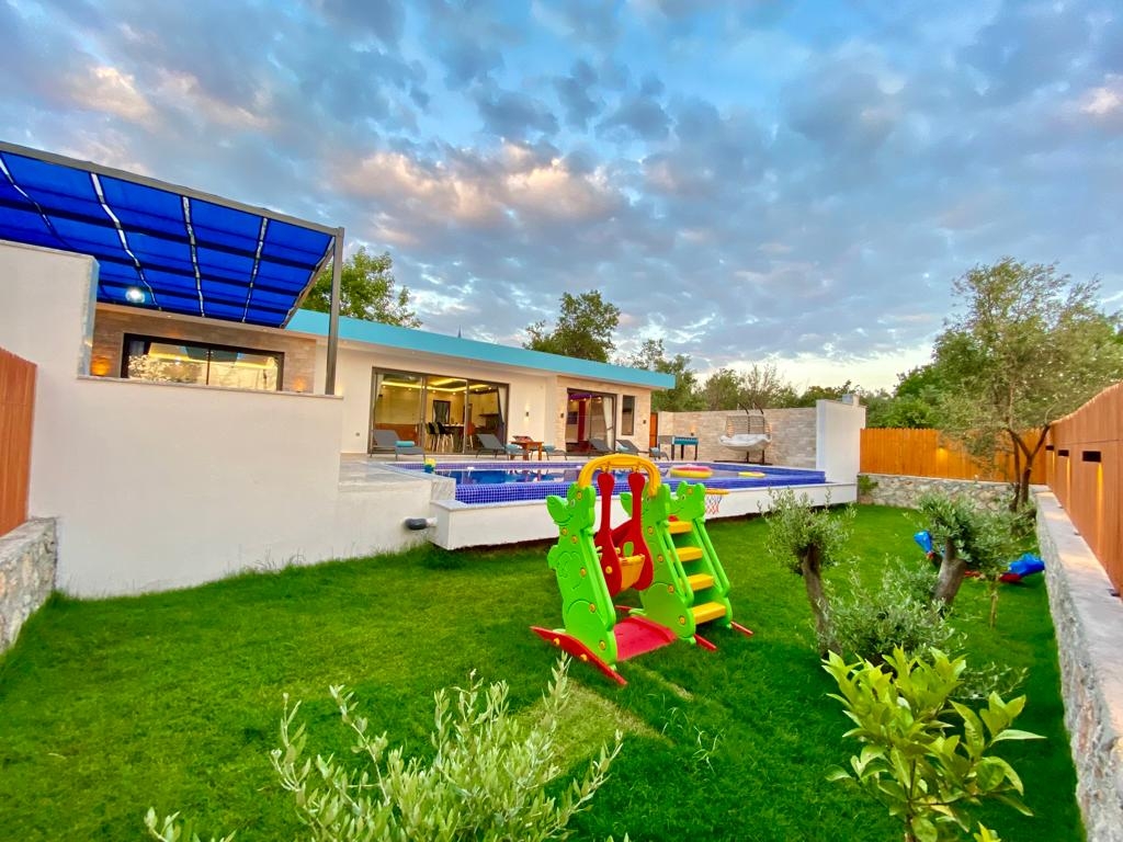 Villa Endam 1 Resim
