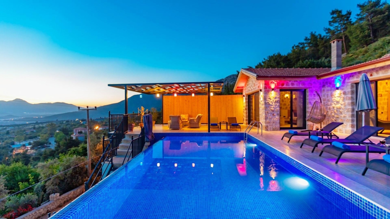 Villa Rio 2 Resim
