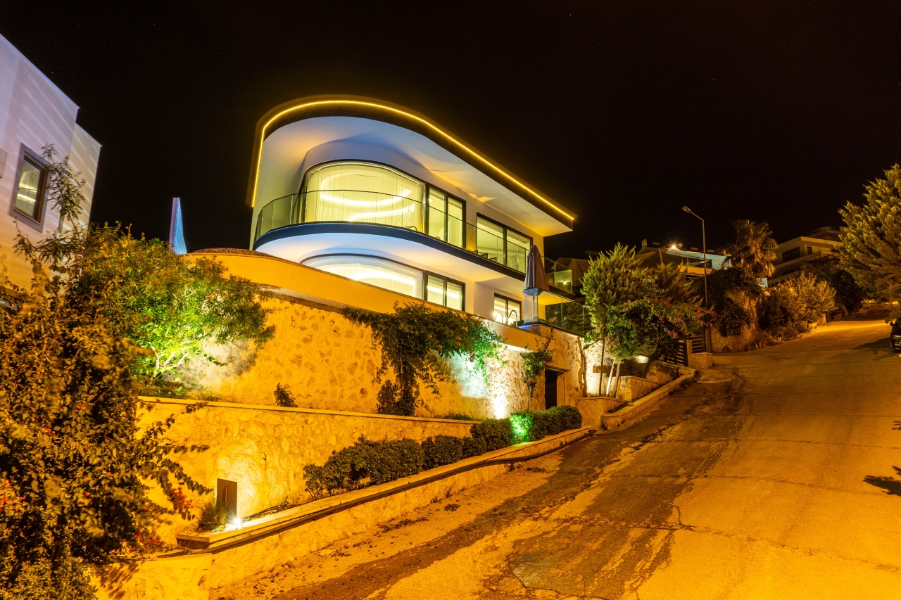 Villa Bride P 4 Resim