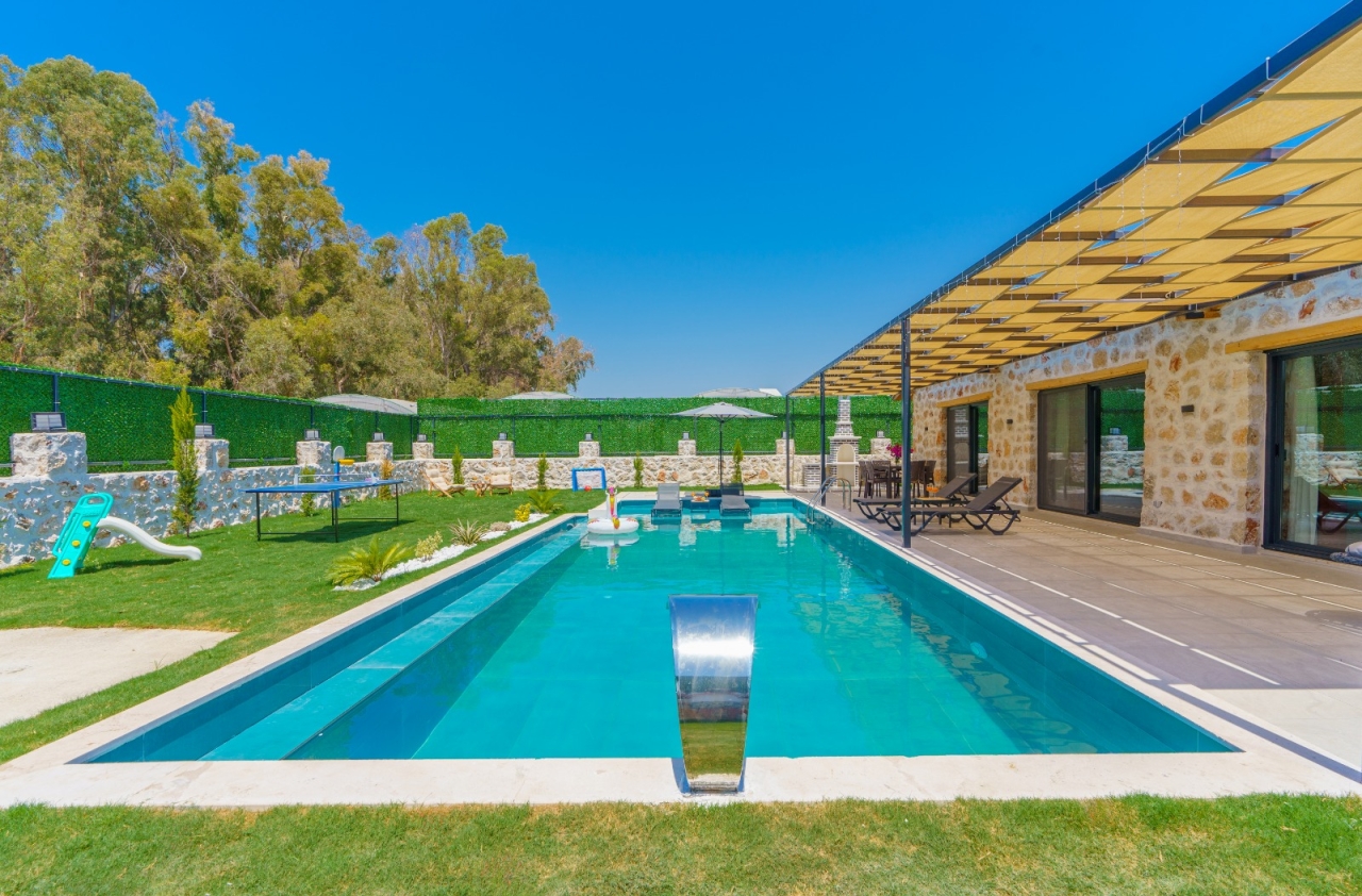 Villa Yıldız Denizi 2