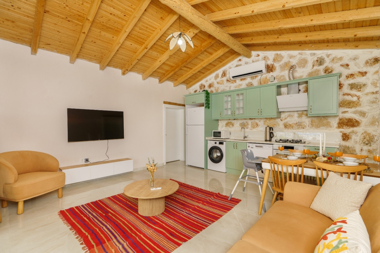 Villa Yıldız Denizi 2