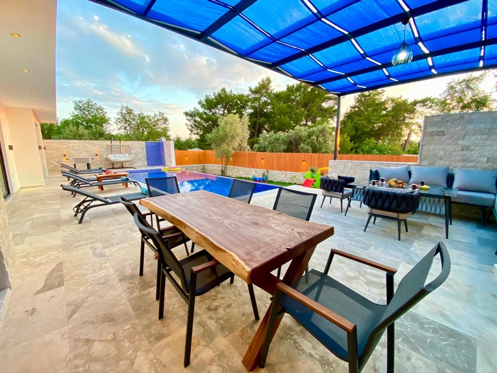 Villa Endam 4 Resim