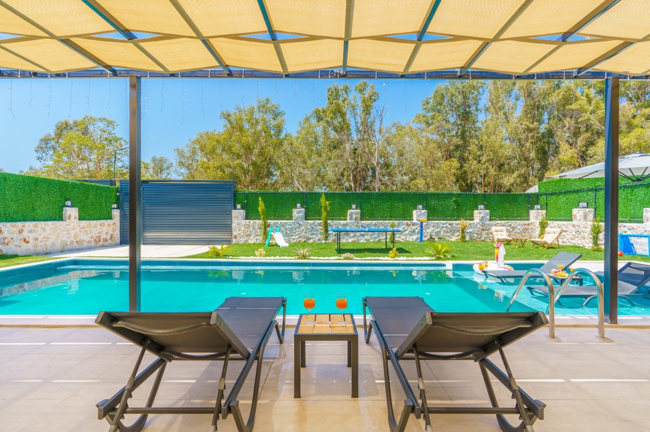 Villa Yıldız Denizi 2