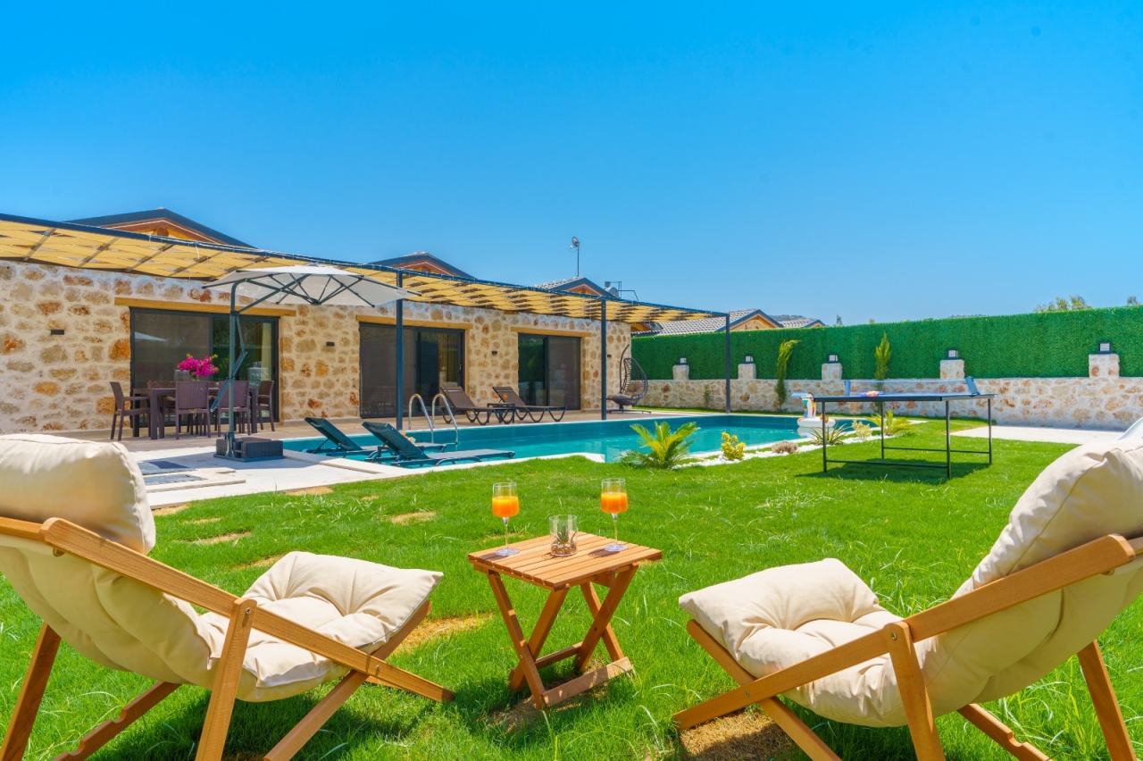 Villa Yıldız Denizi 2
