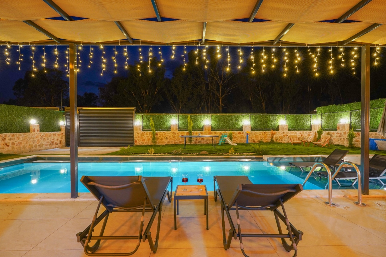 Villa Yıldız Denizi 2